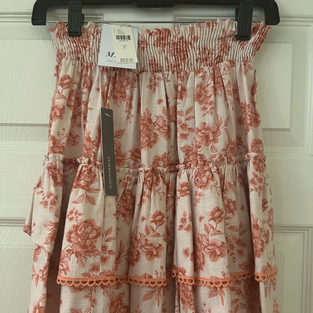 MISA Los Angeles Skirt